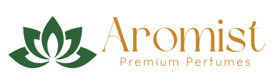 Aromist Logo